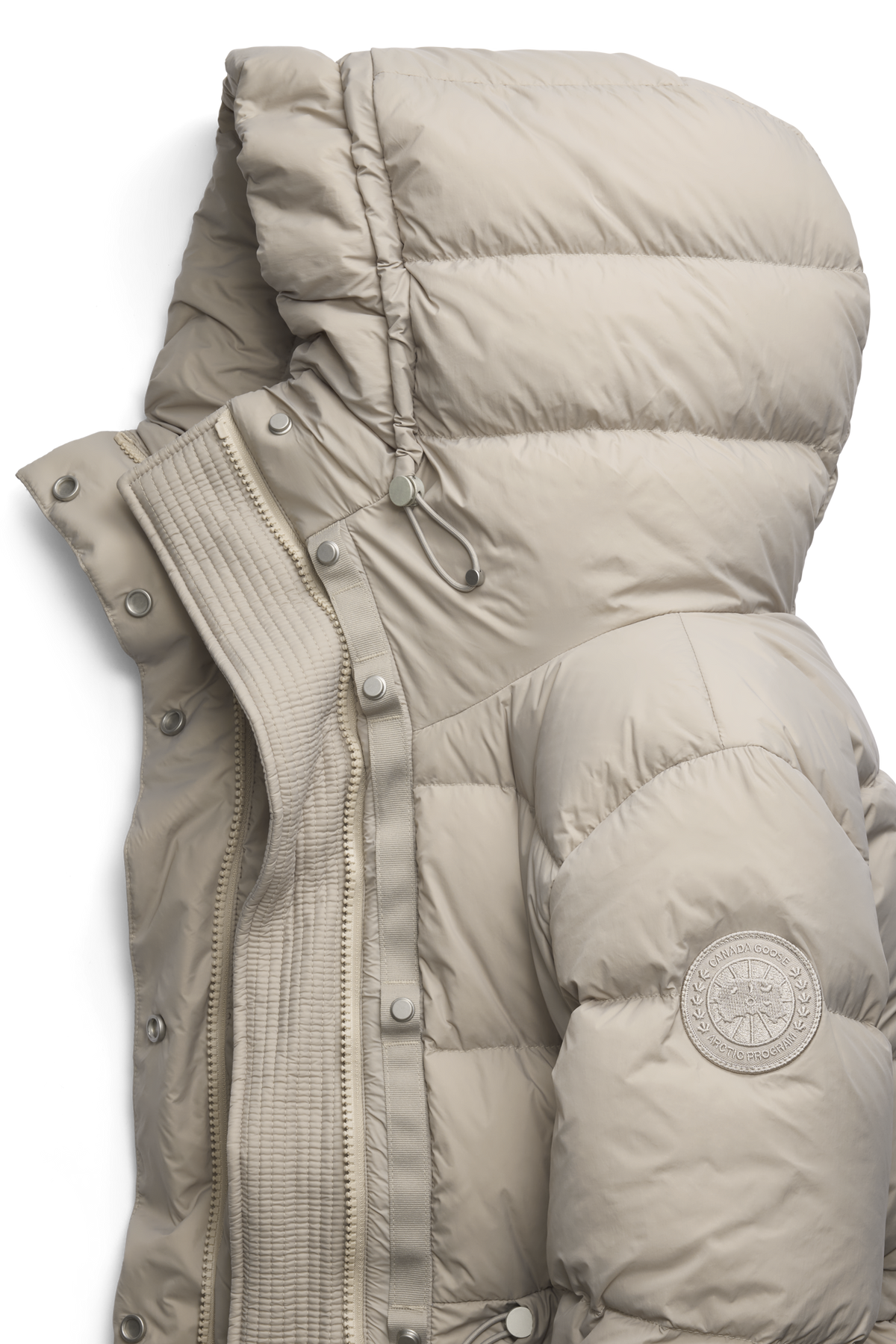 Montgomery Jacket
