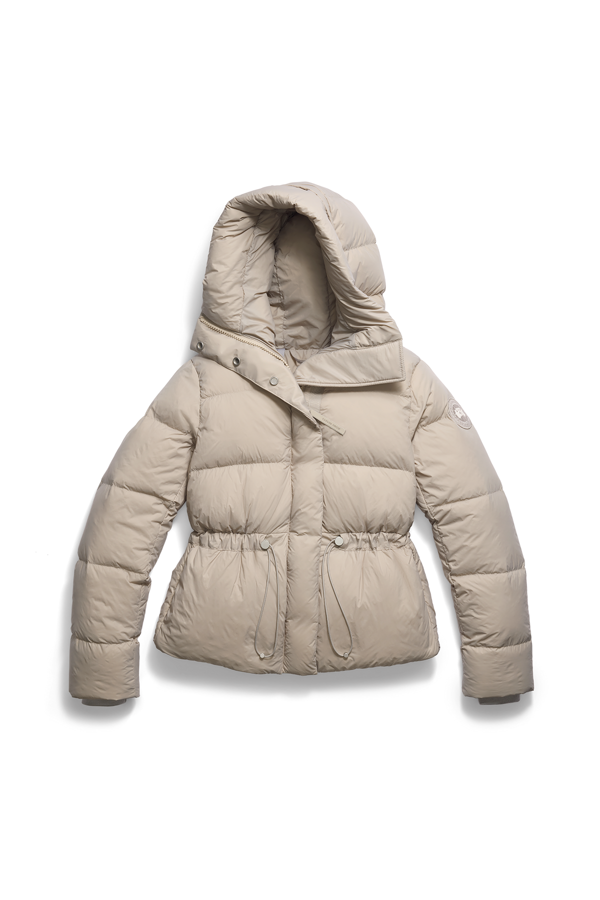 Montgomery Jacket