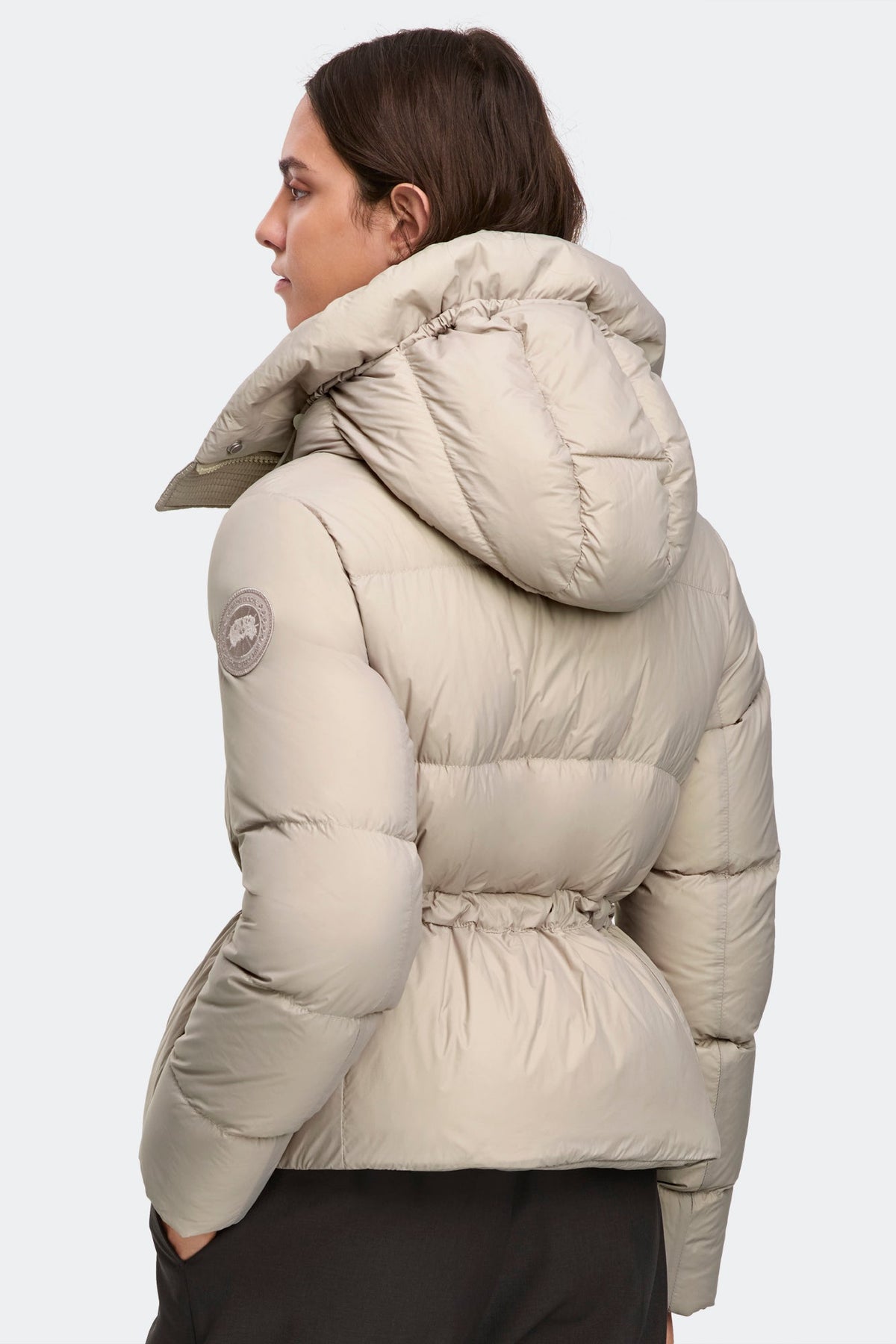 Montgomery Jacket