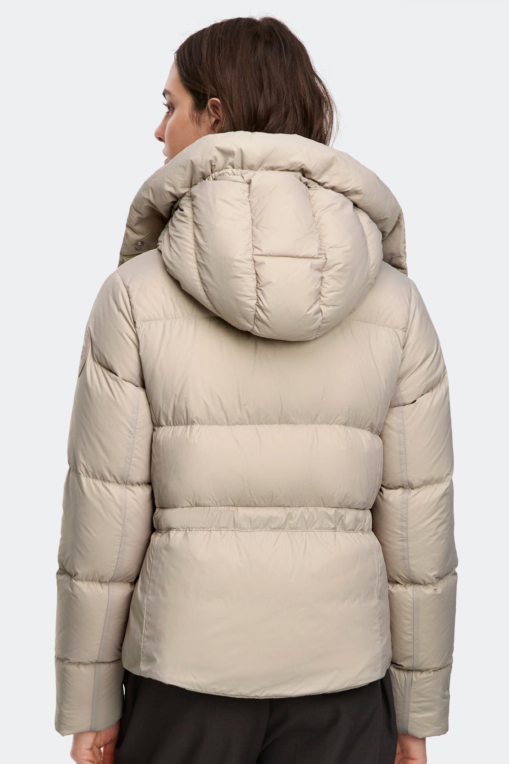 Montgomery Jacket