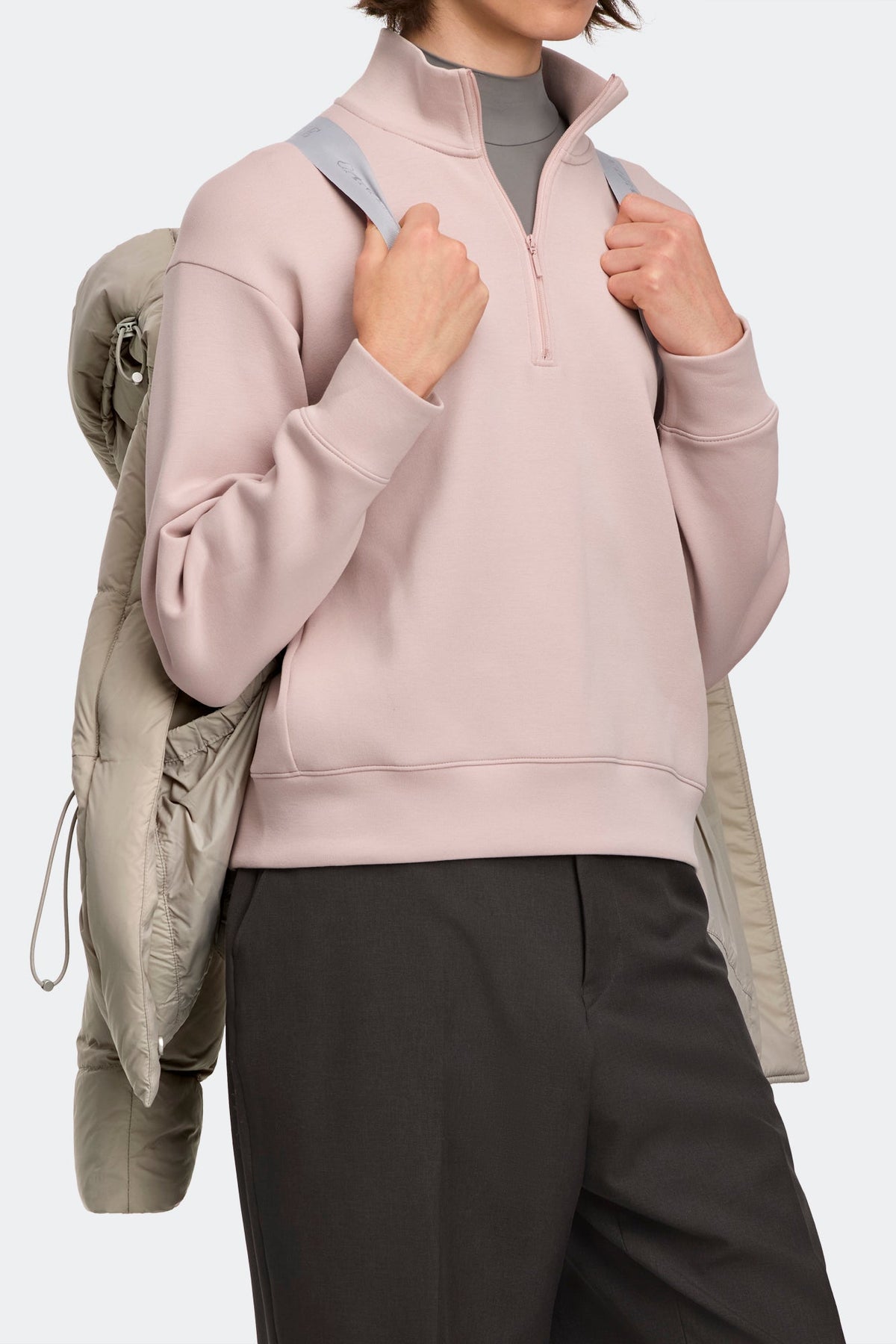 Montgomery Jacket