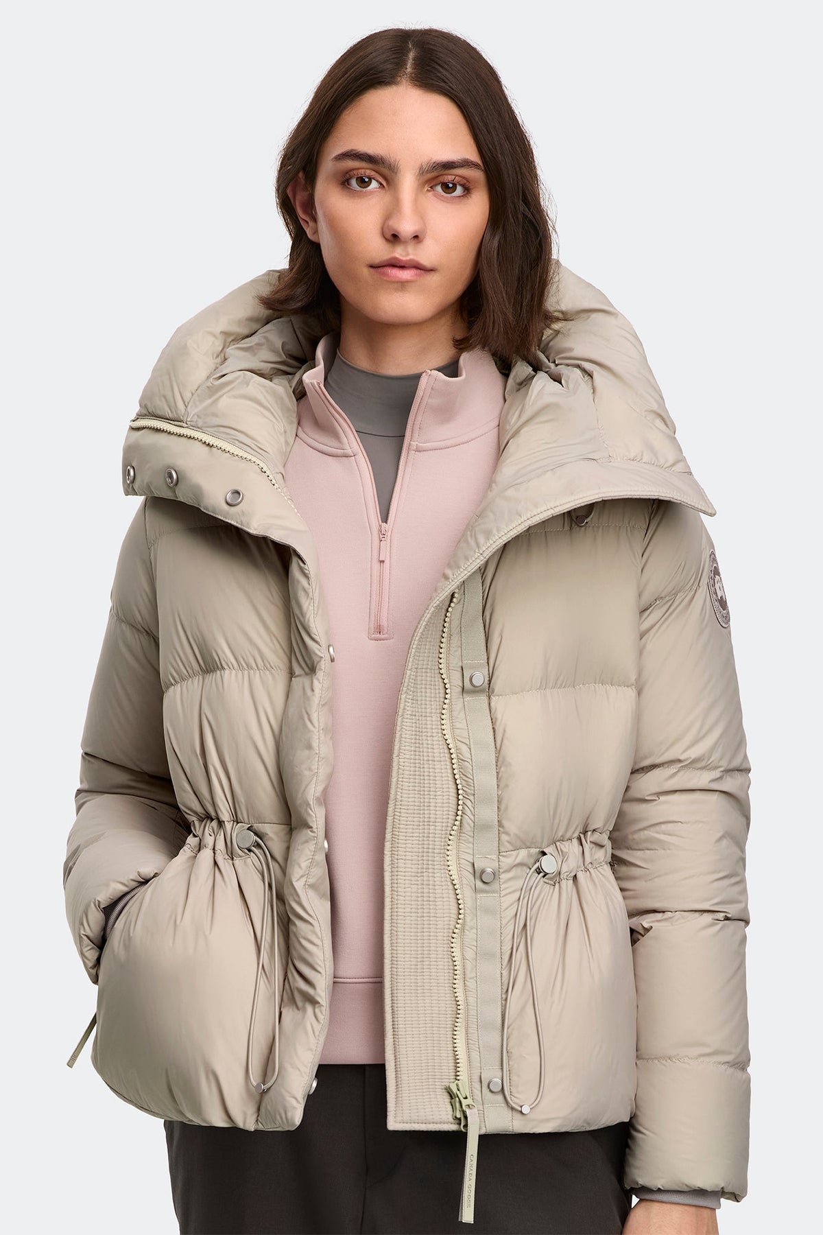 Montgomery Jacket