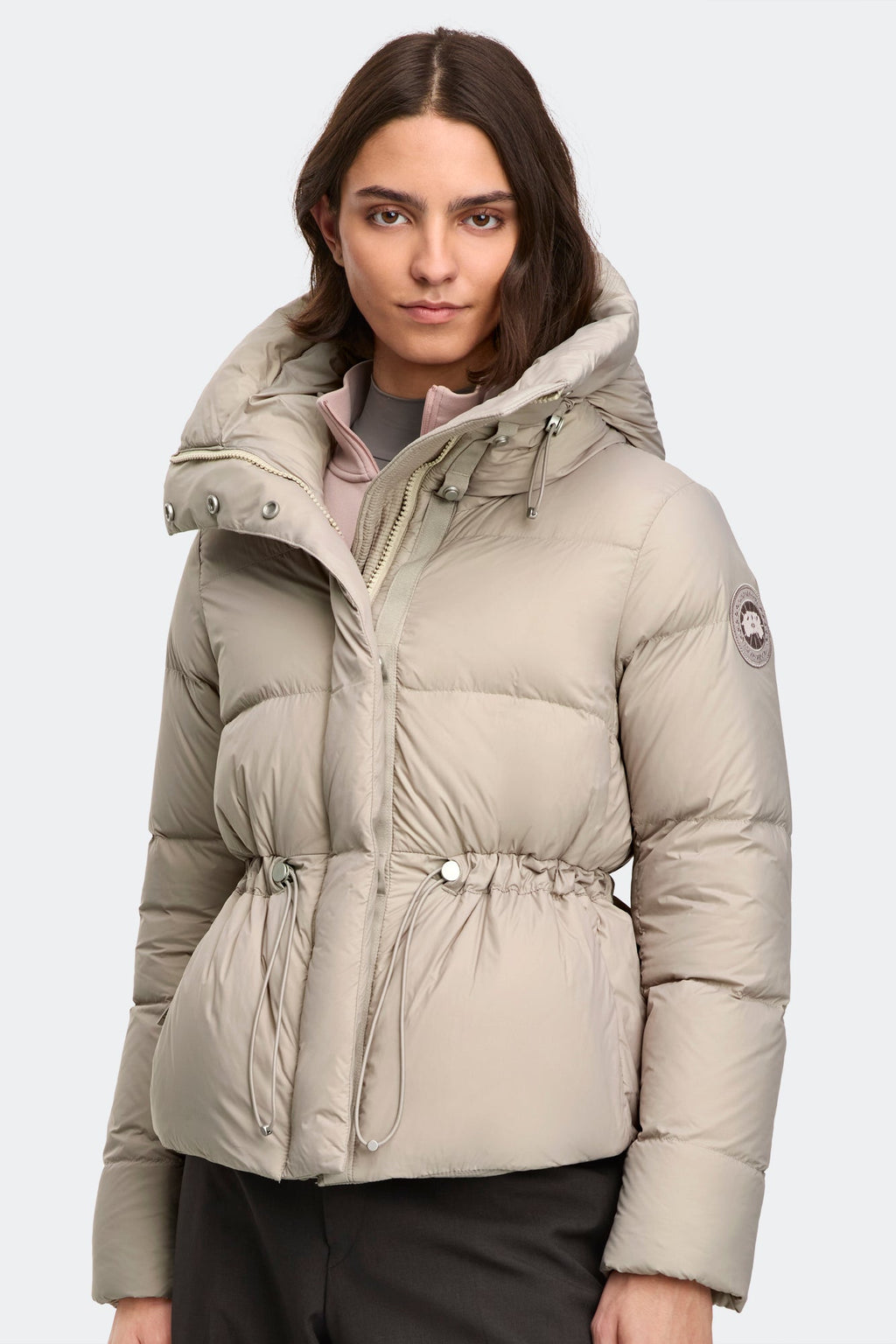 Montgomery Jacket