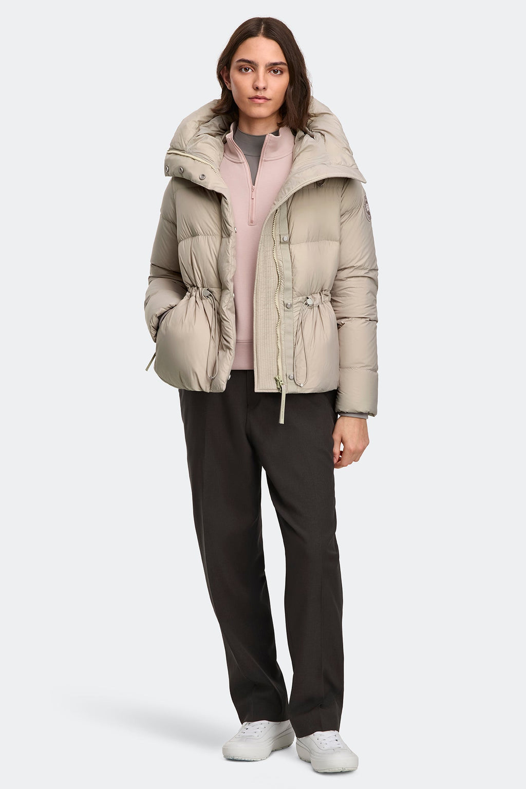Montgomery Jacket
