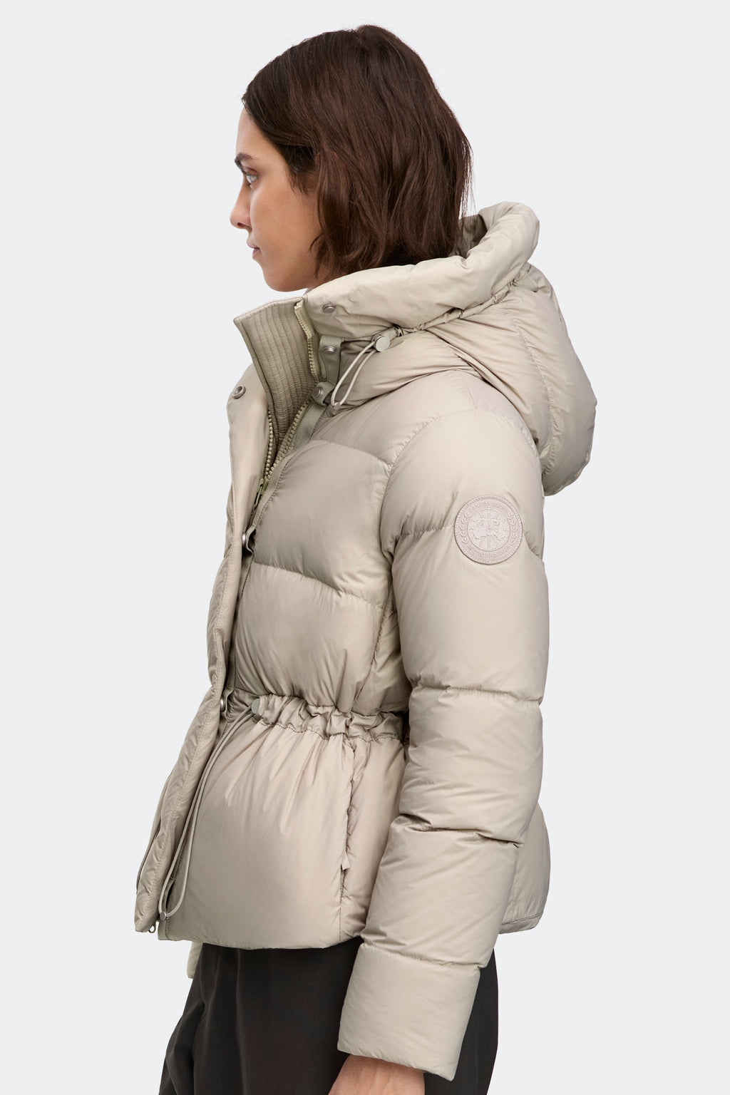 Montgomery Jacket