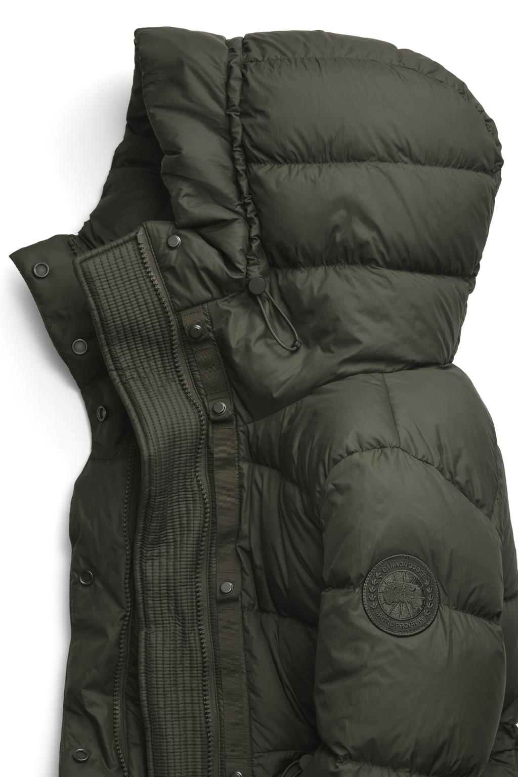Montgomery Jacket