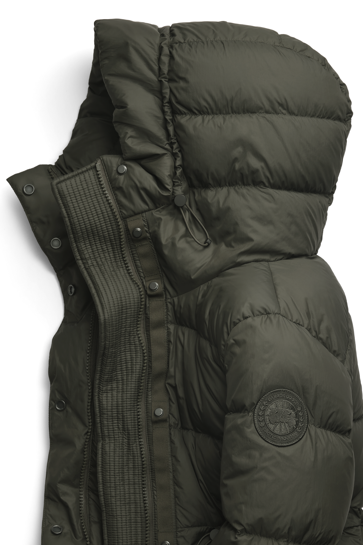 Montgomery Jacket