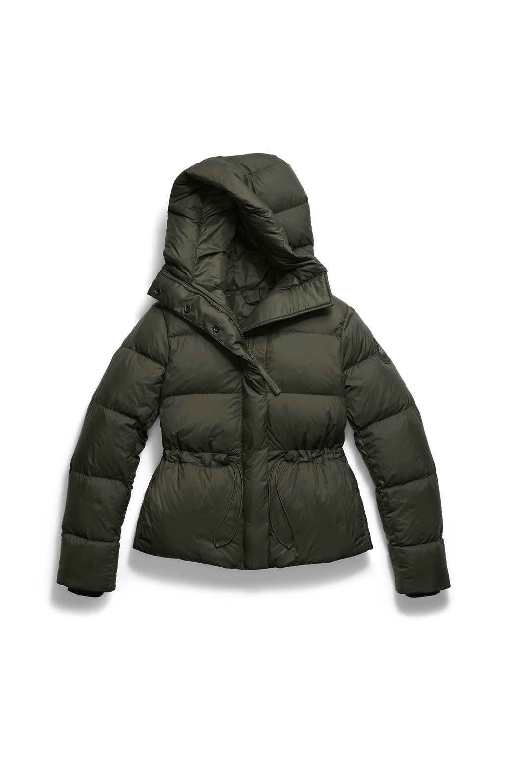 Montgomery Jacket