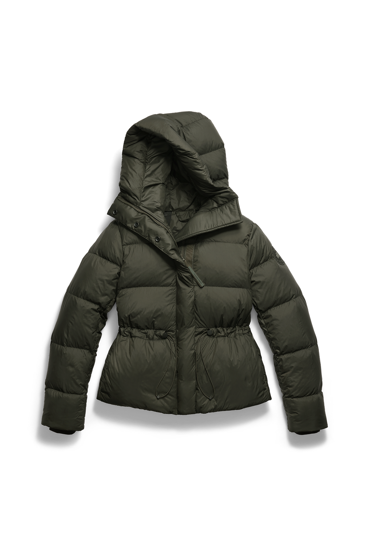 Montgomery Jacket