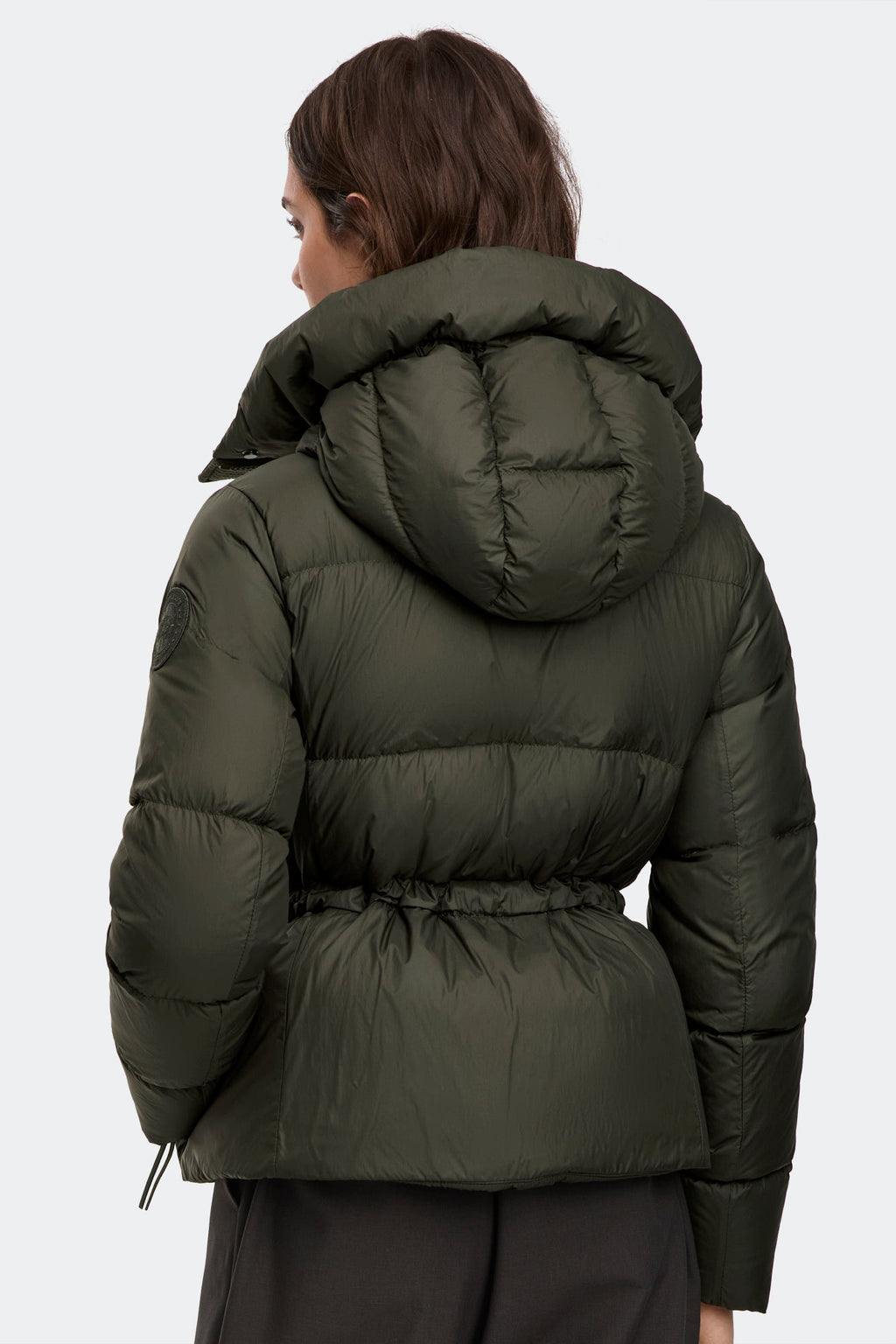 Montgomery Jacket