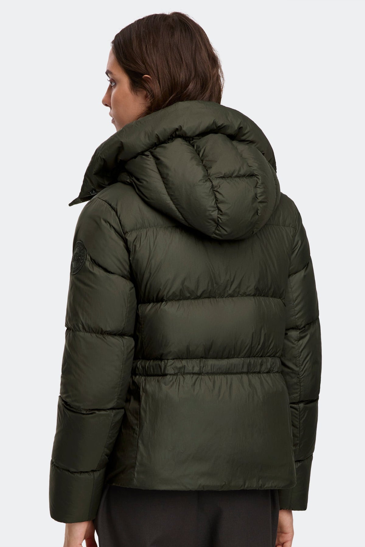 Montgomery Jacket