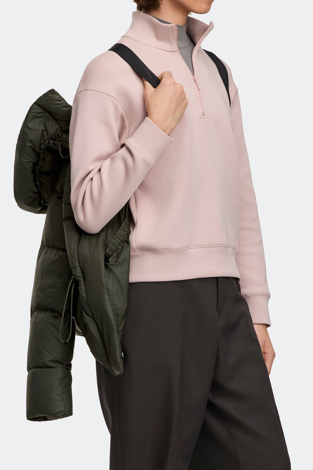 Montgomery Jacket