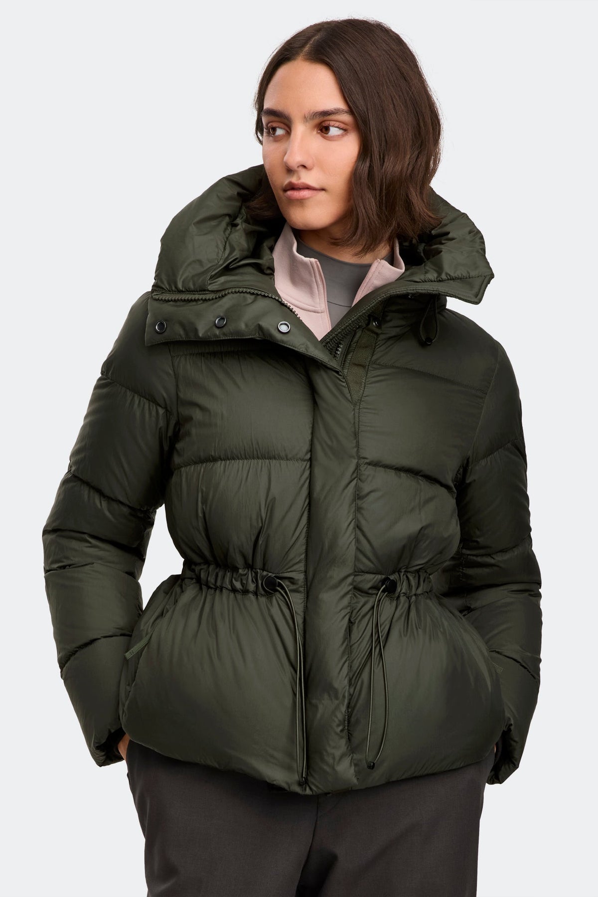Montgomery Jacket