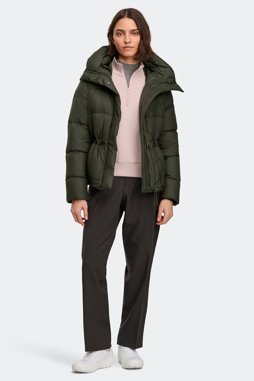 Montgomery Jacket