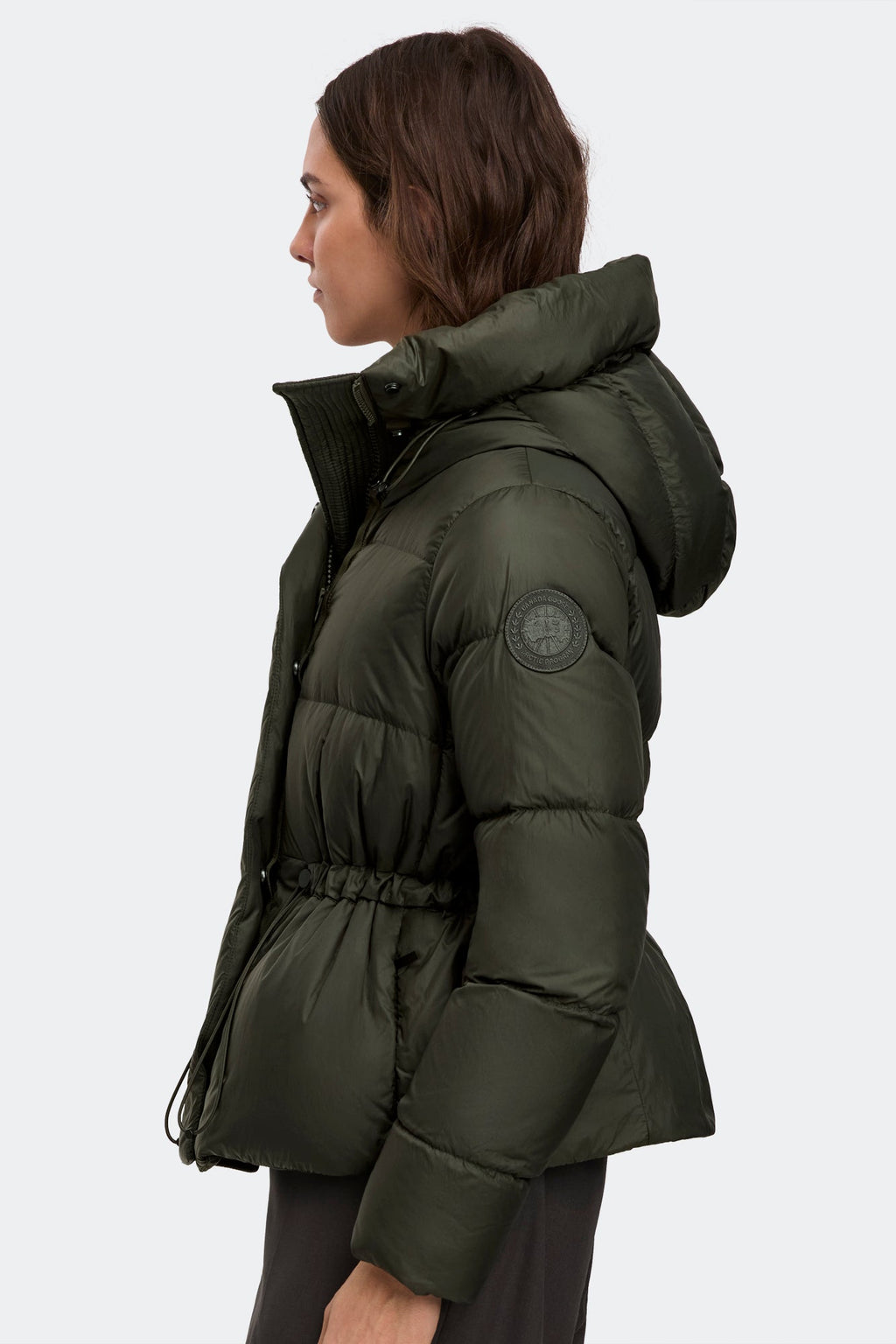 Montgomery Jacket