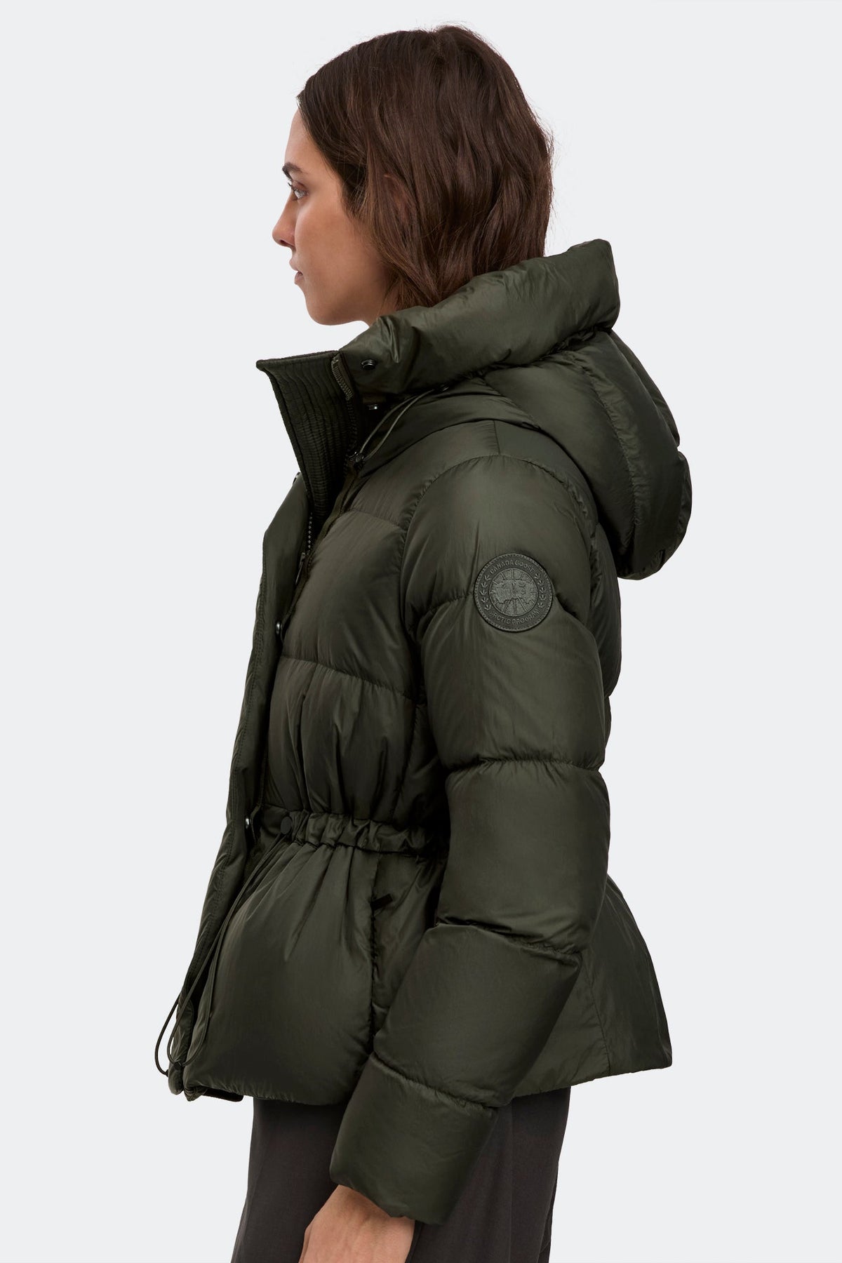 Montgomery Jacket