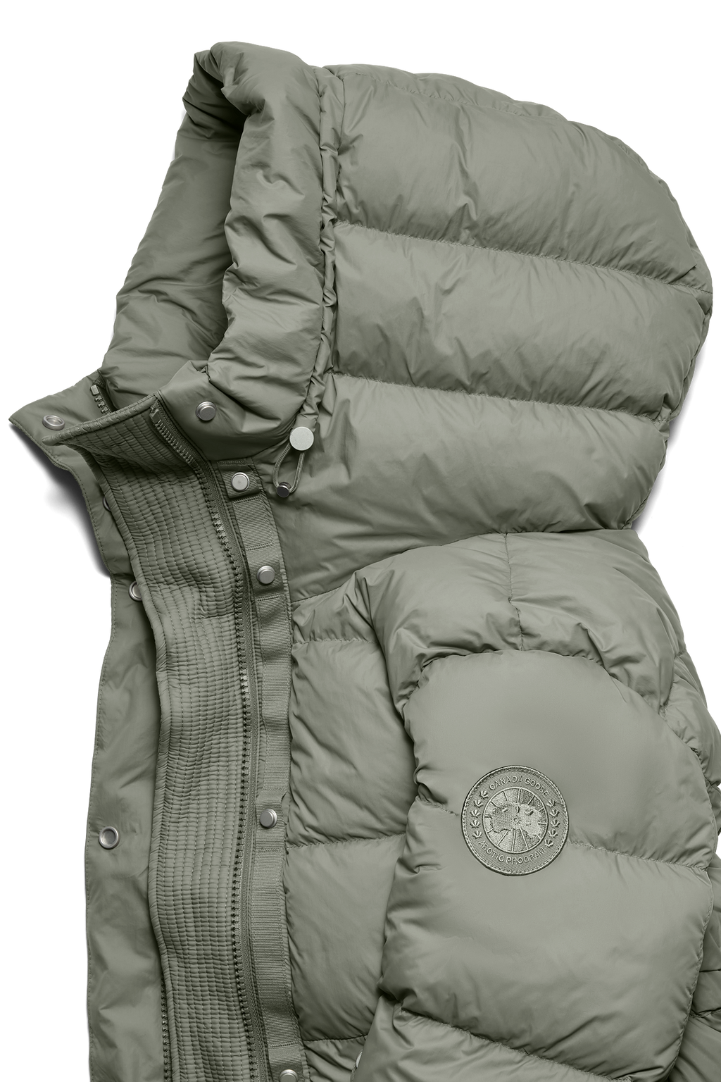 Montgomery Jacket