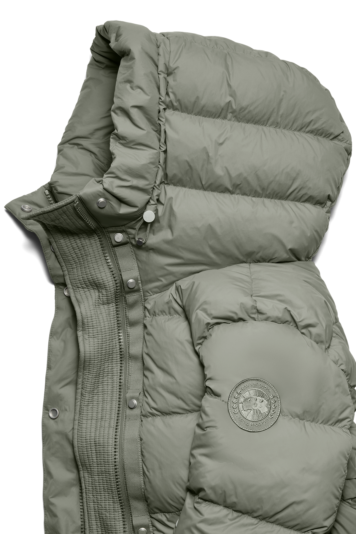 Montgomery Jacket