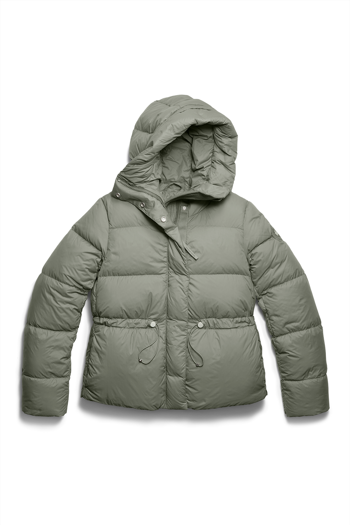 Montgomery Jacket