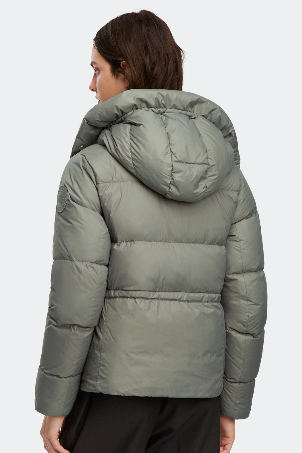 Montgomery Jacket