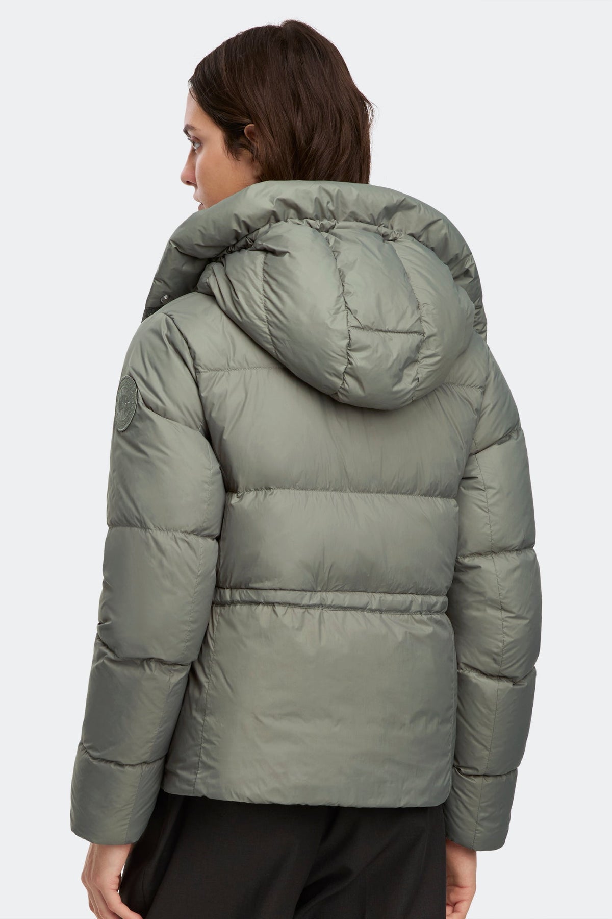 Montgomery Jacket