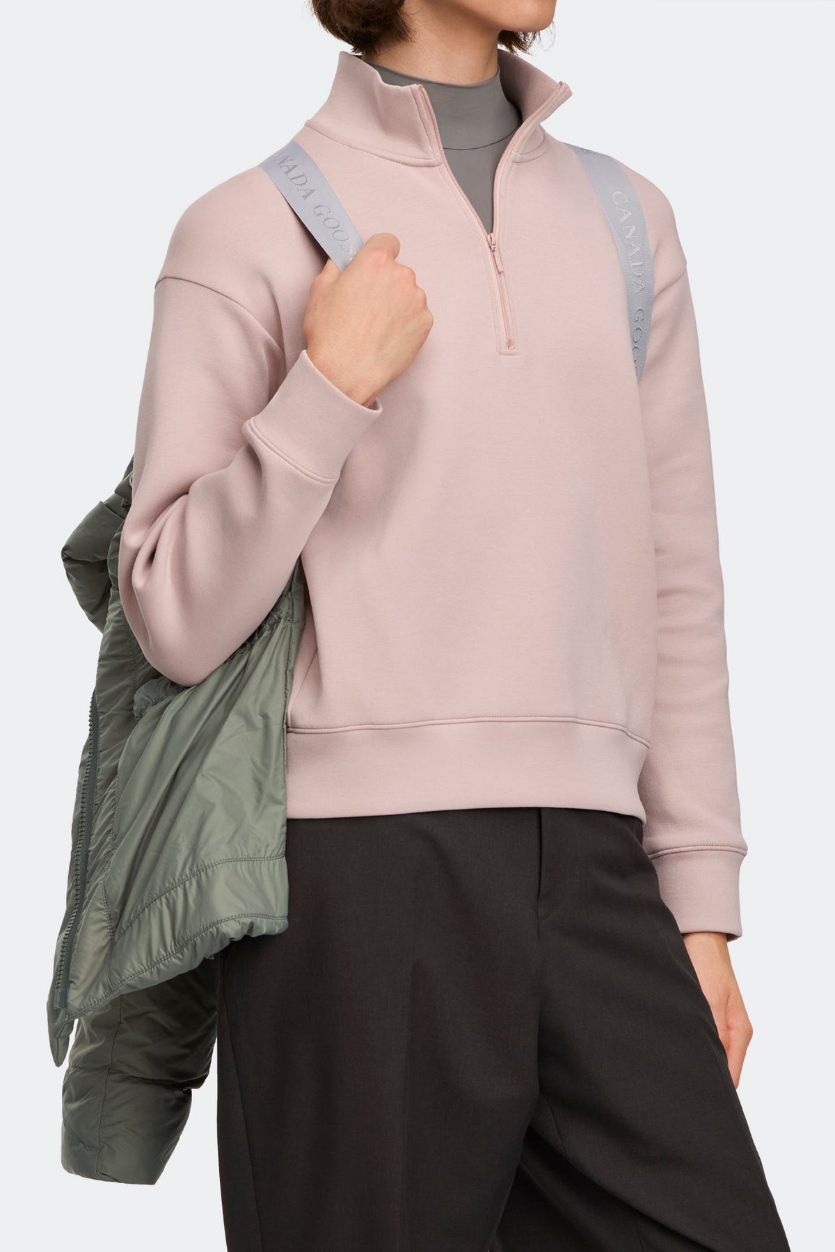 Montgomery Jacket