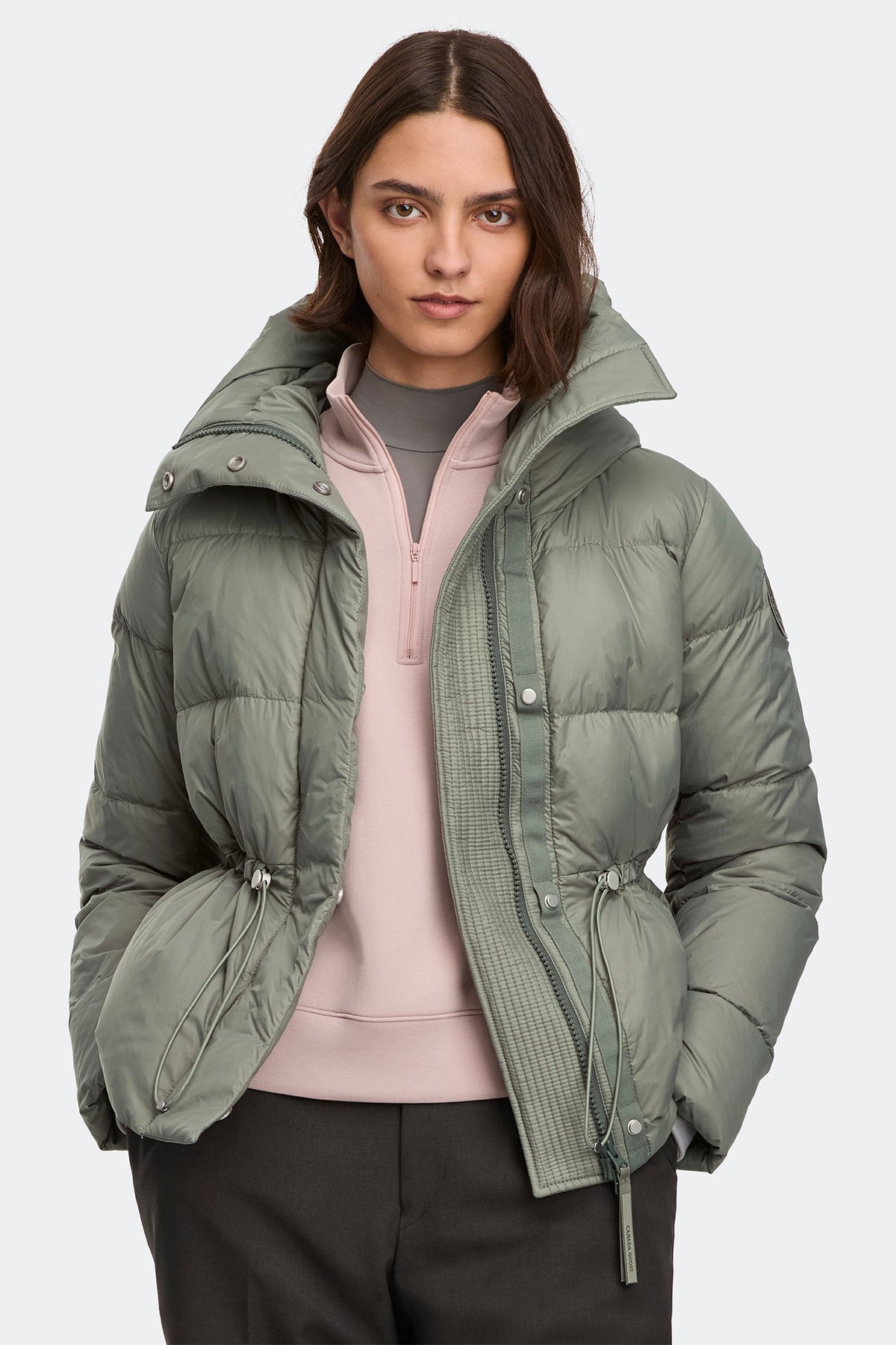 Montgomery Jacket