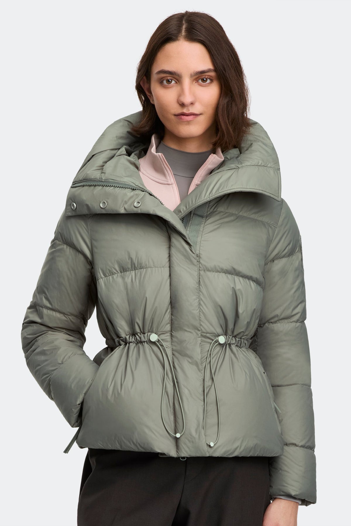 Montgomery Jacket