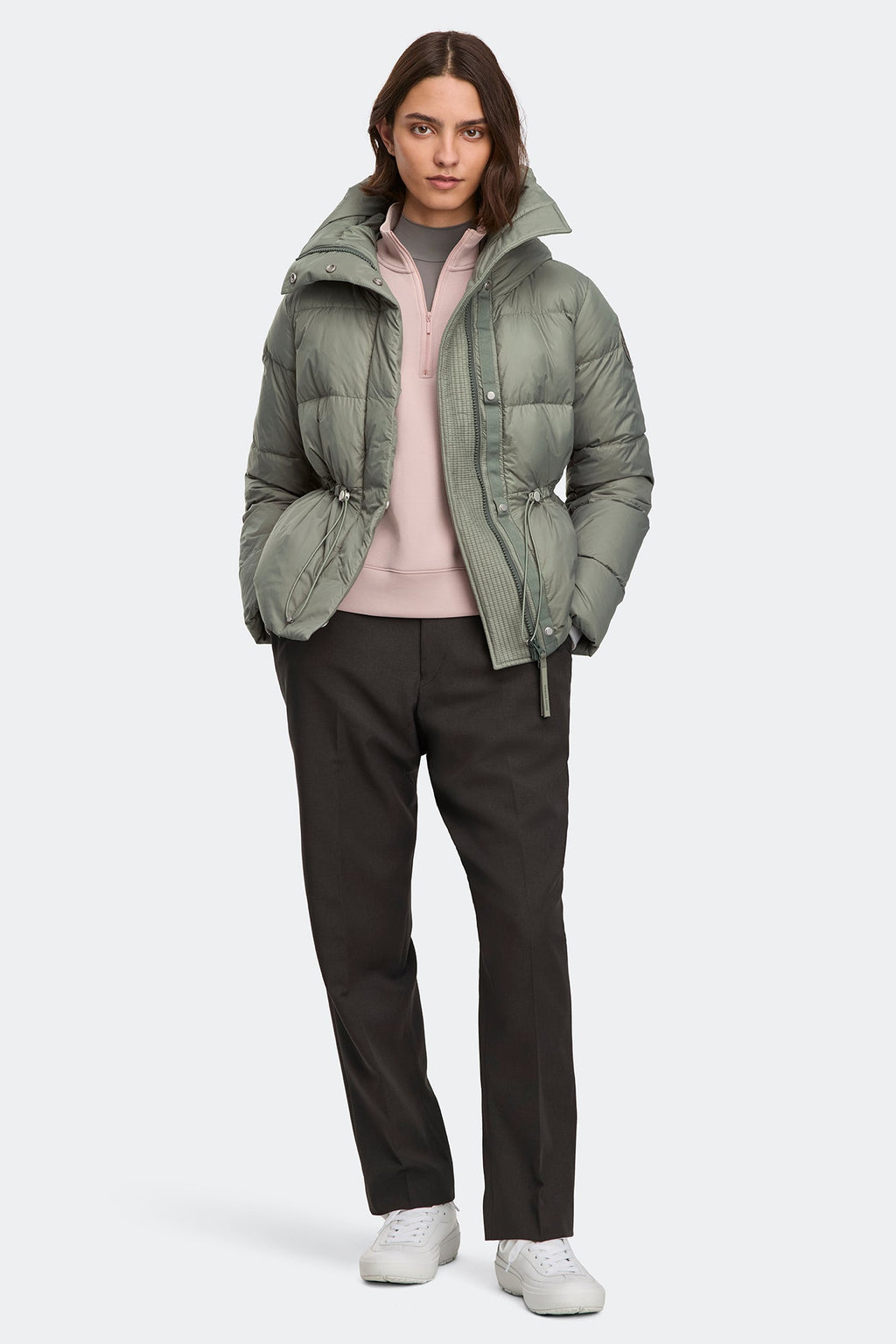 Montgomery Jacket