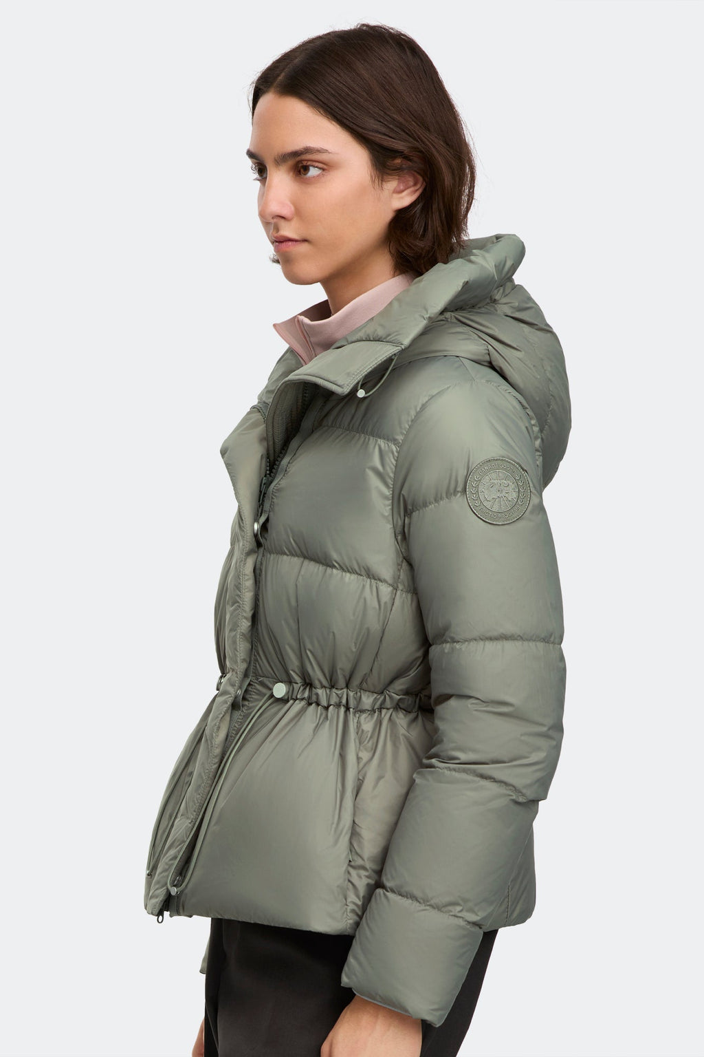 Montgomery Jacket