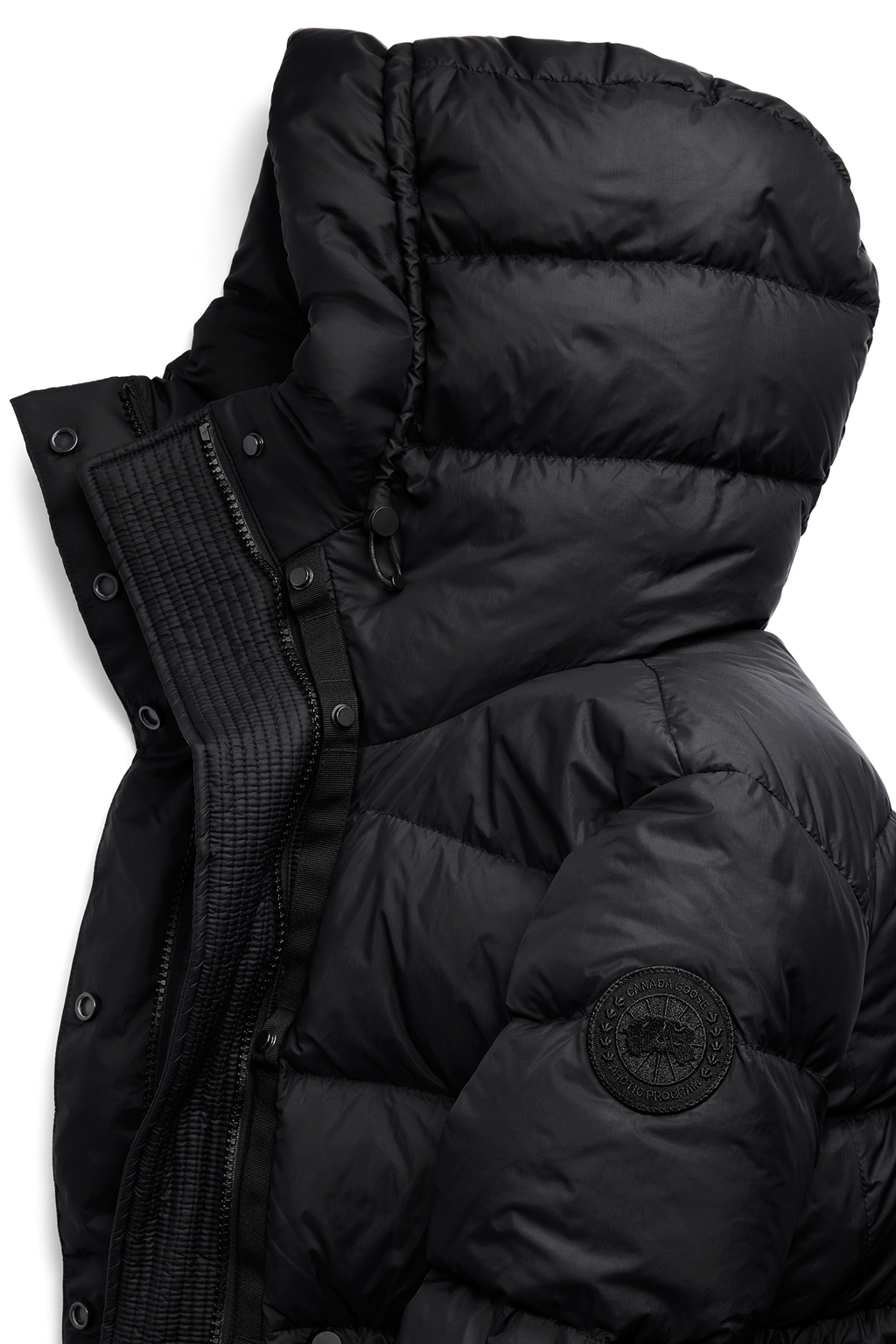 Montgomery Coat