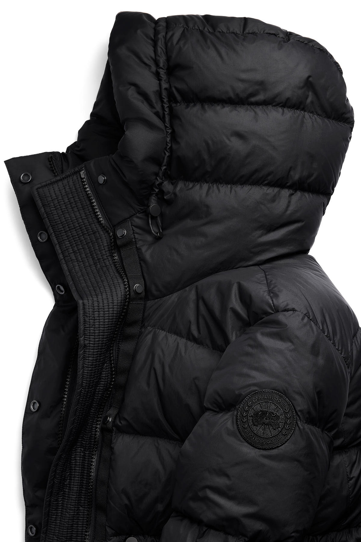 Montgomery Coat