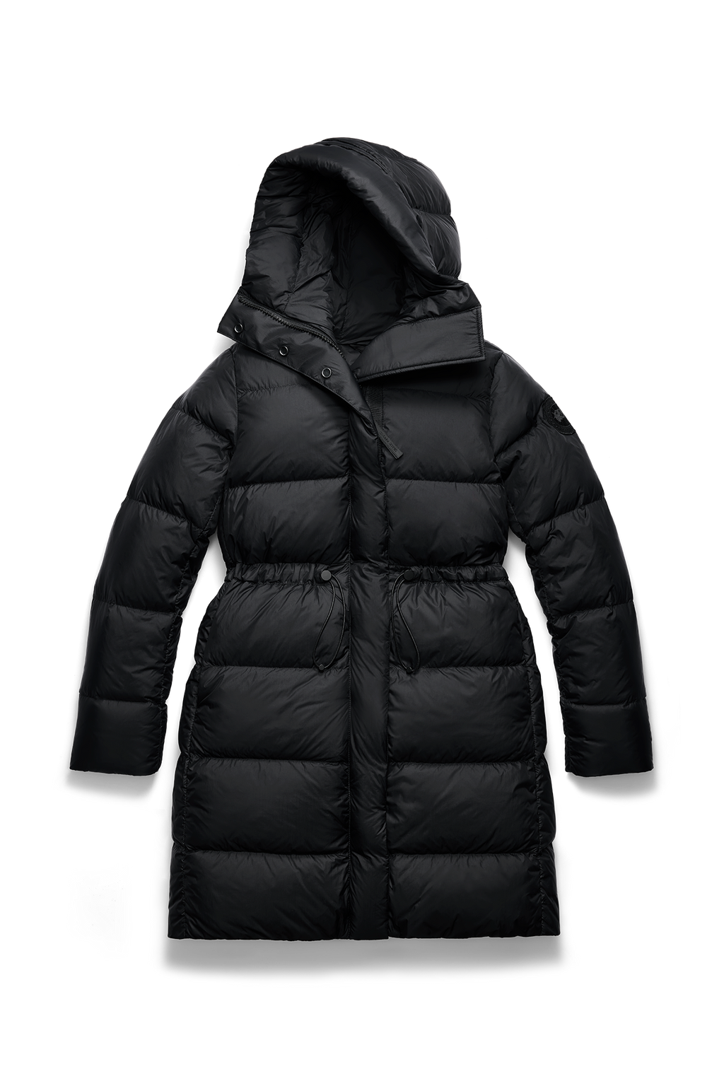 Montgomery Coat