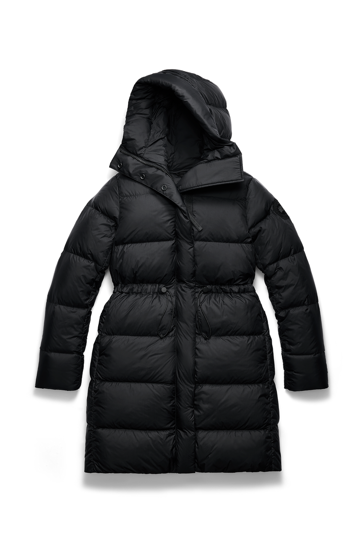 Montgomery Coat