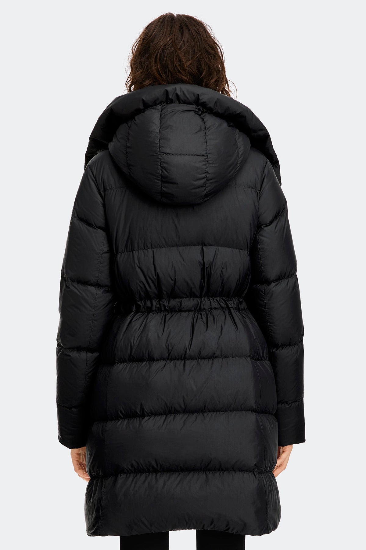 Montgomery Coat