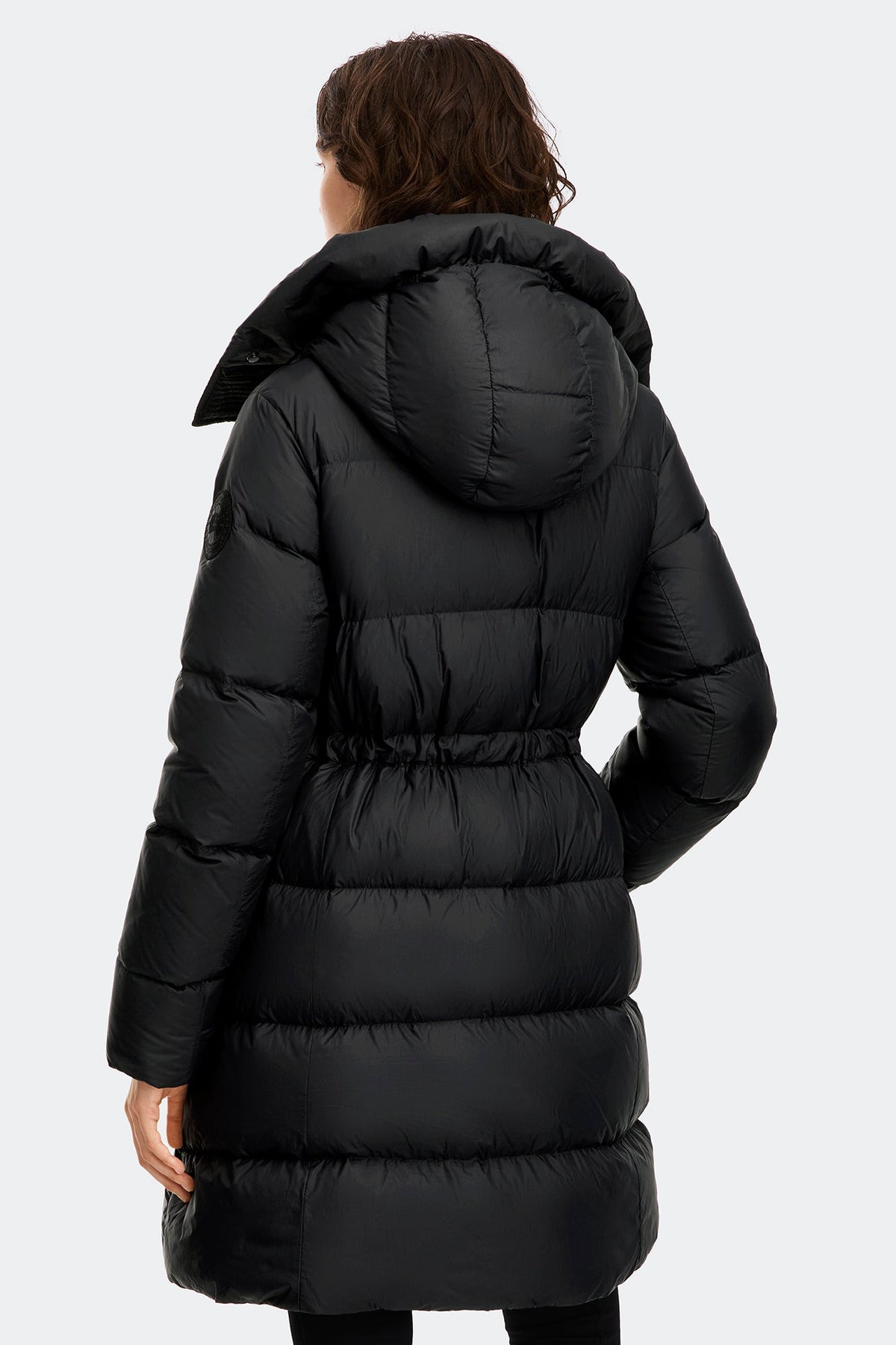 Montgomery Coat