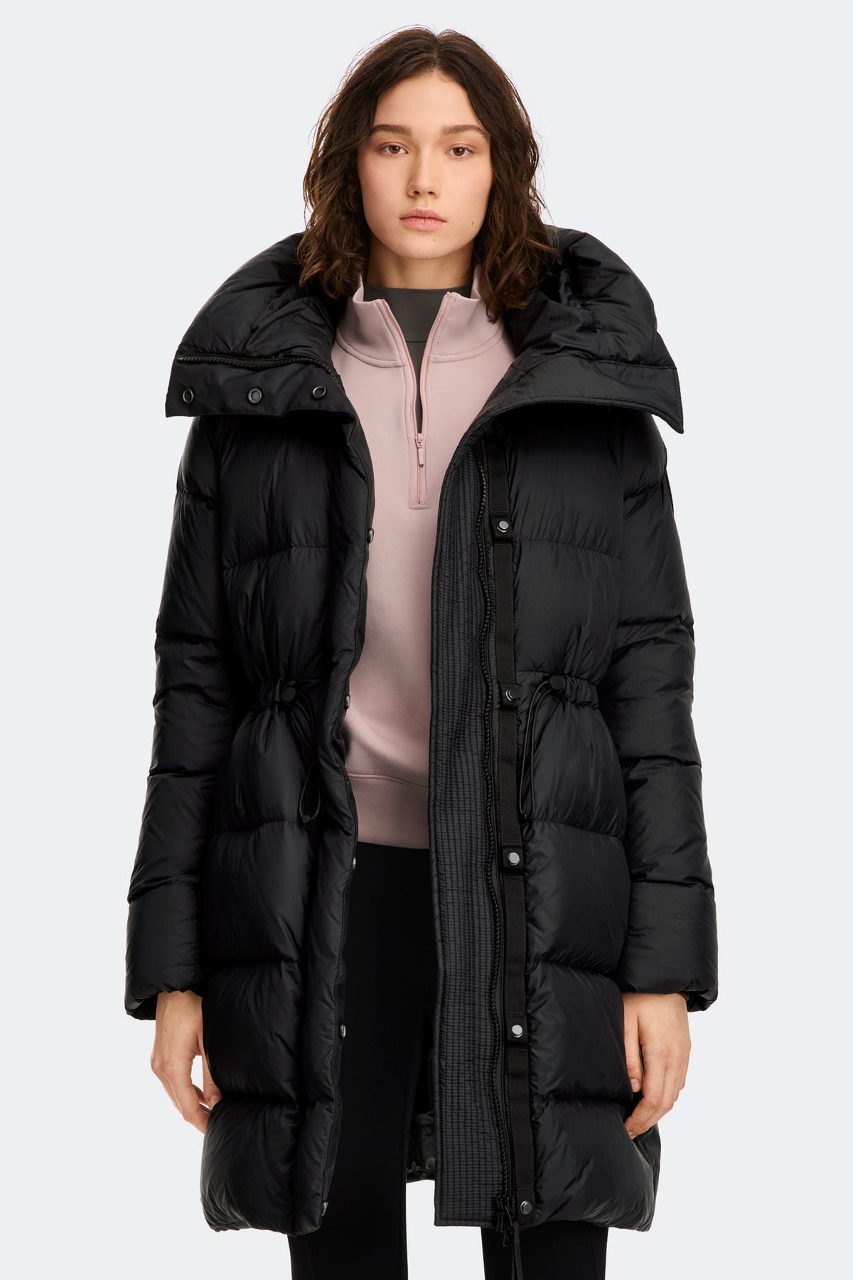 Montgomery Coat