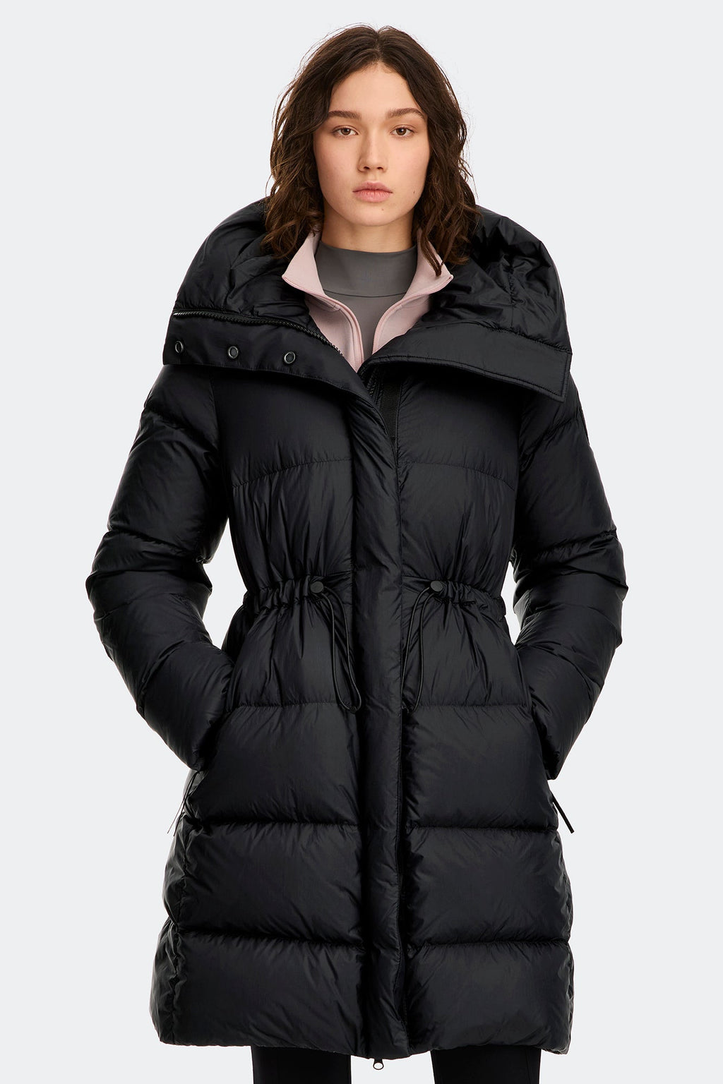Montgomery Coat