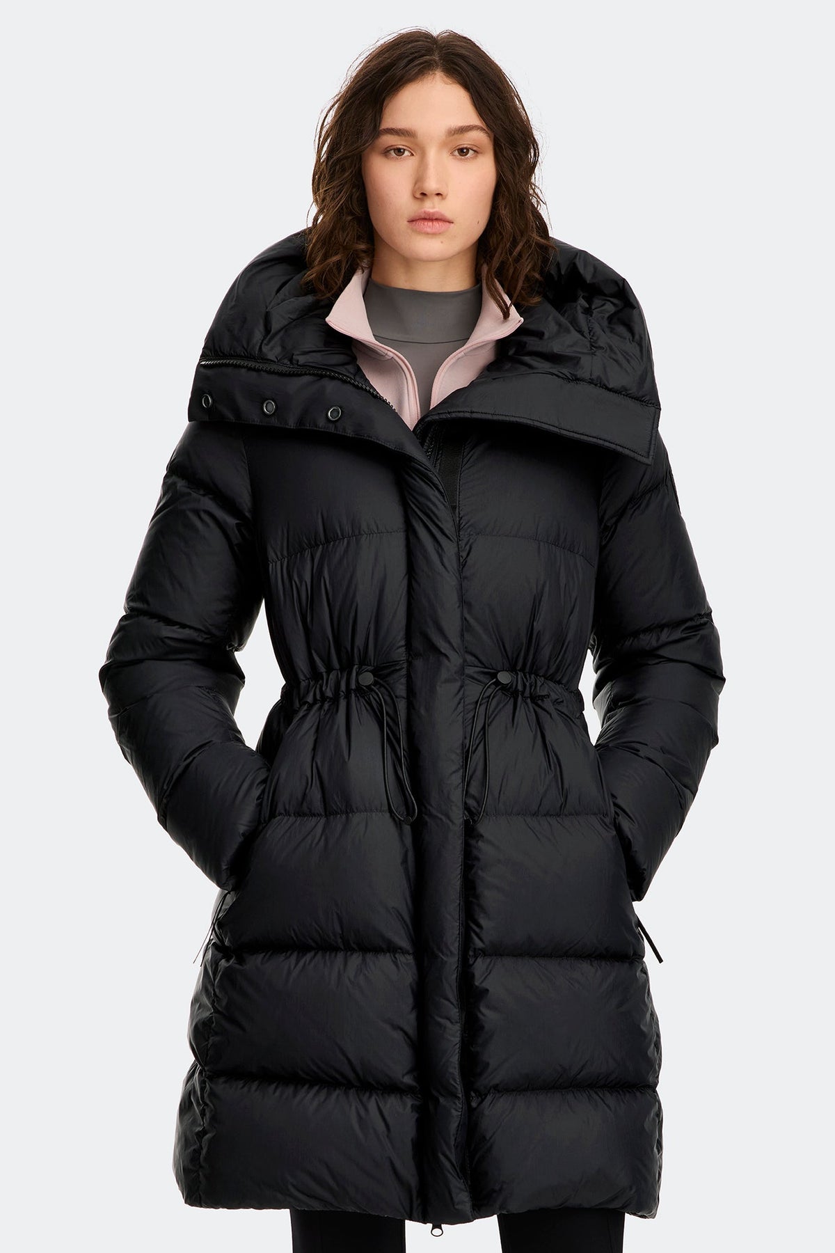 Montgomery Coat