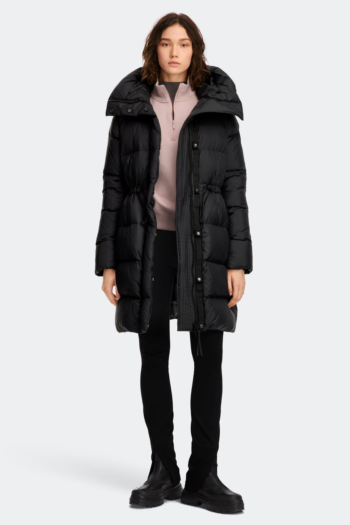 Montgomery Coat