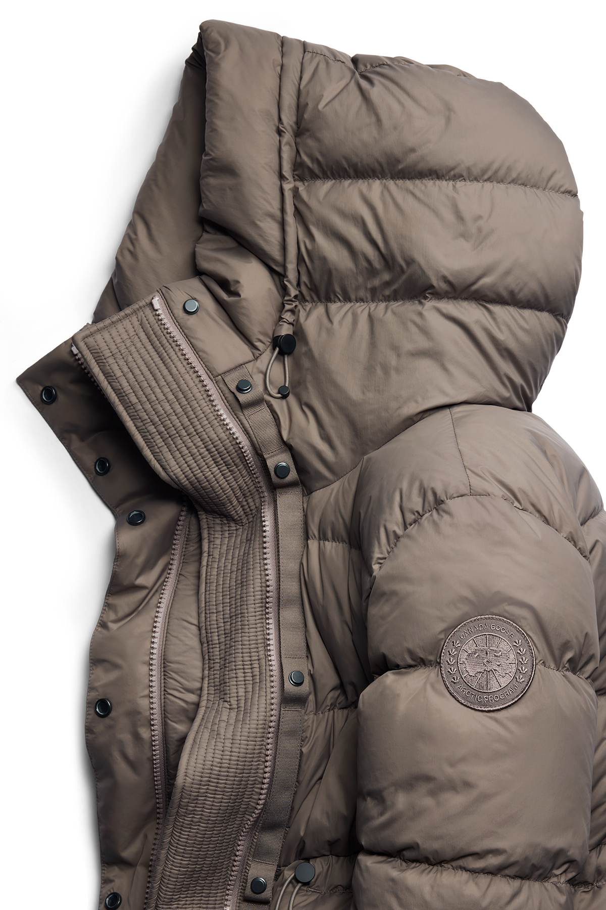 Montgomery Coat
