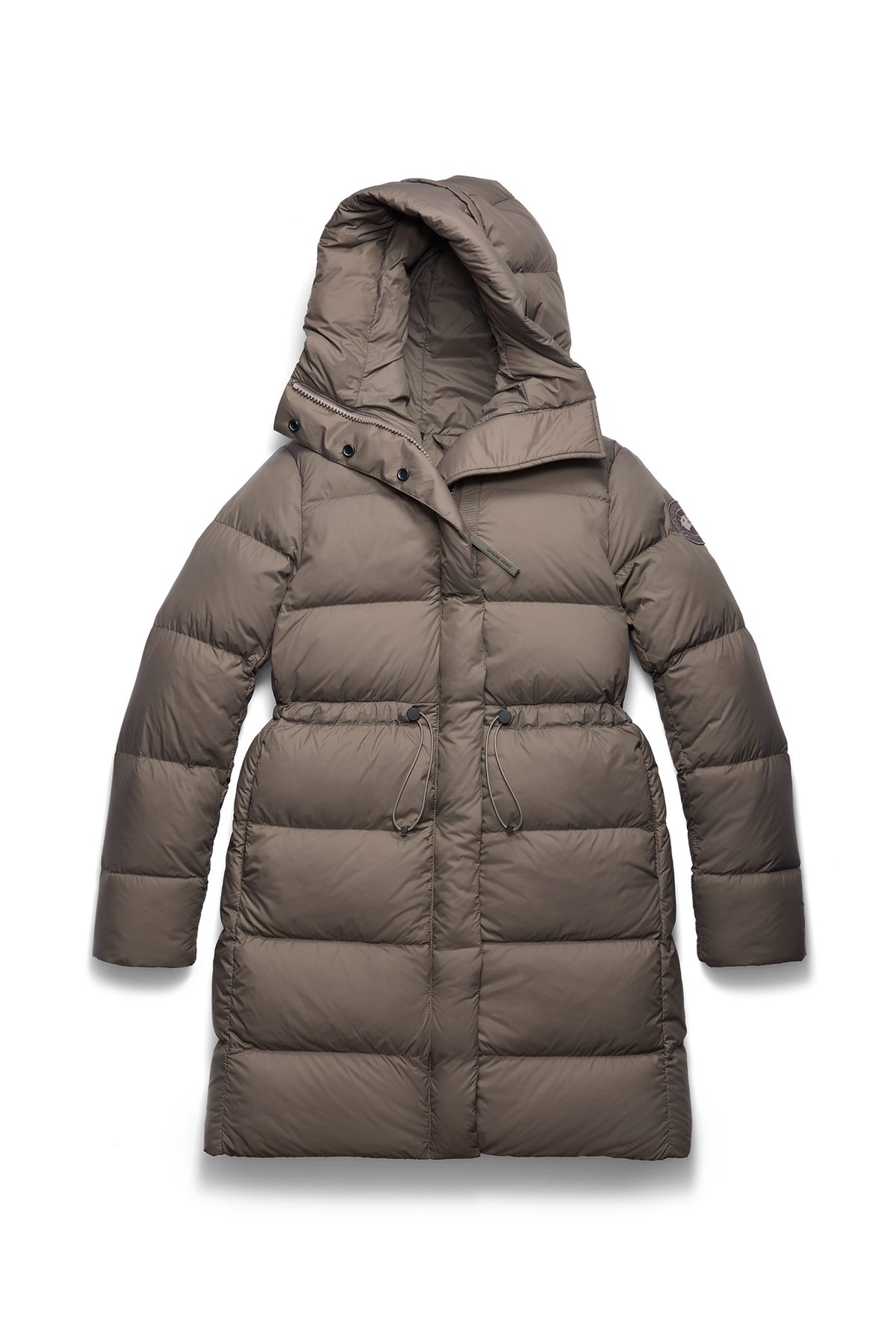 Montgomery Coat