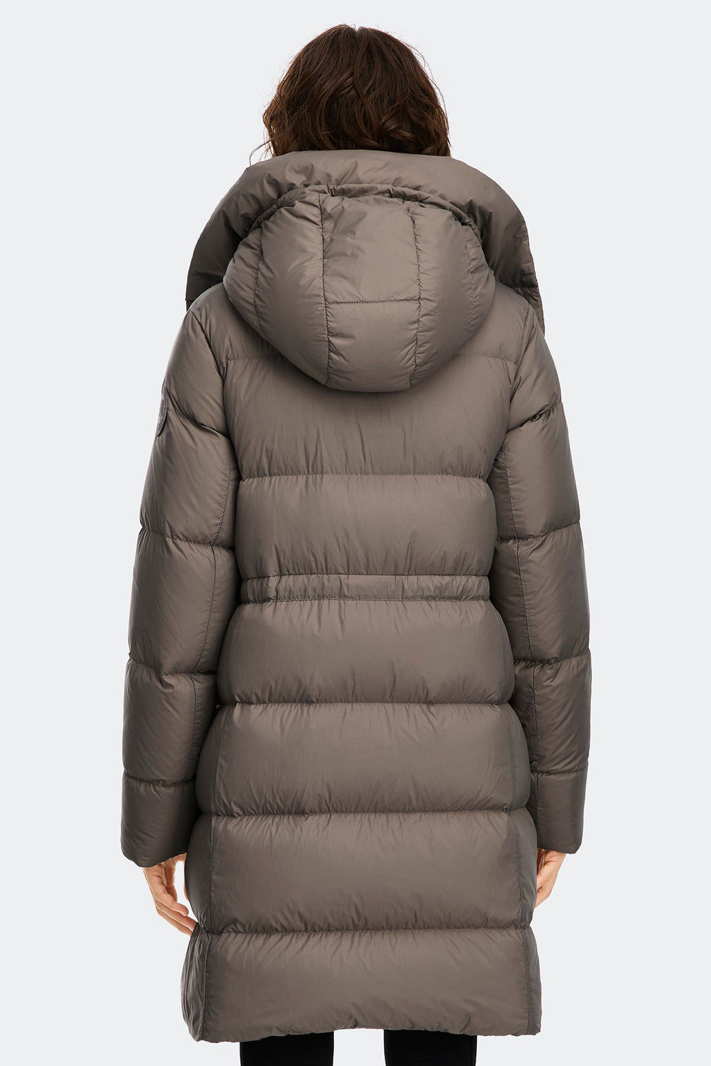 Montgomery Coat