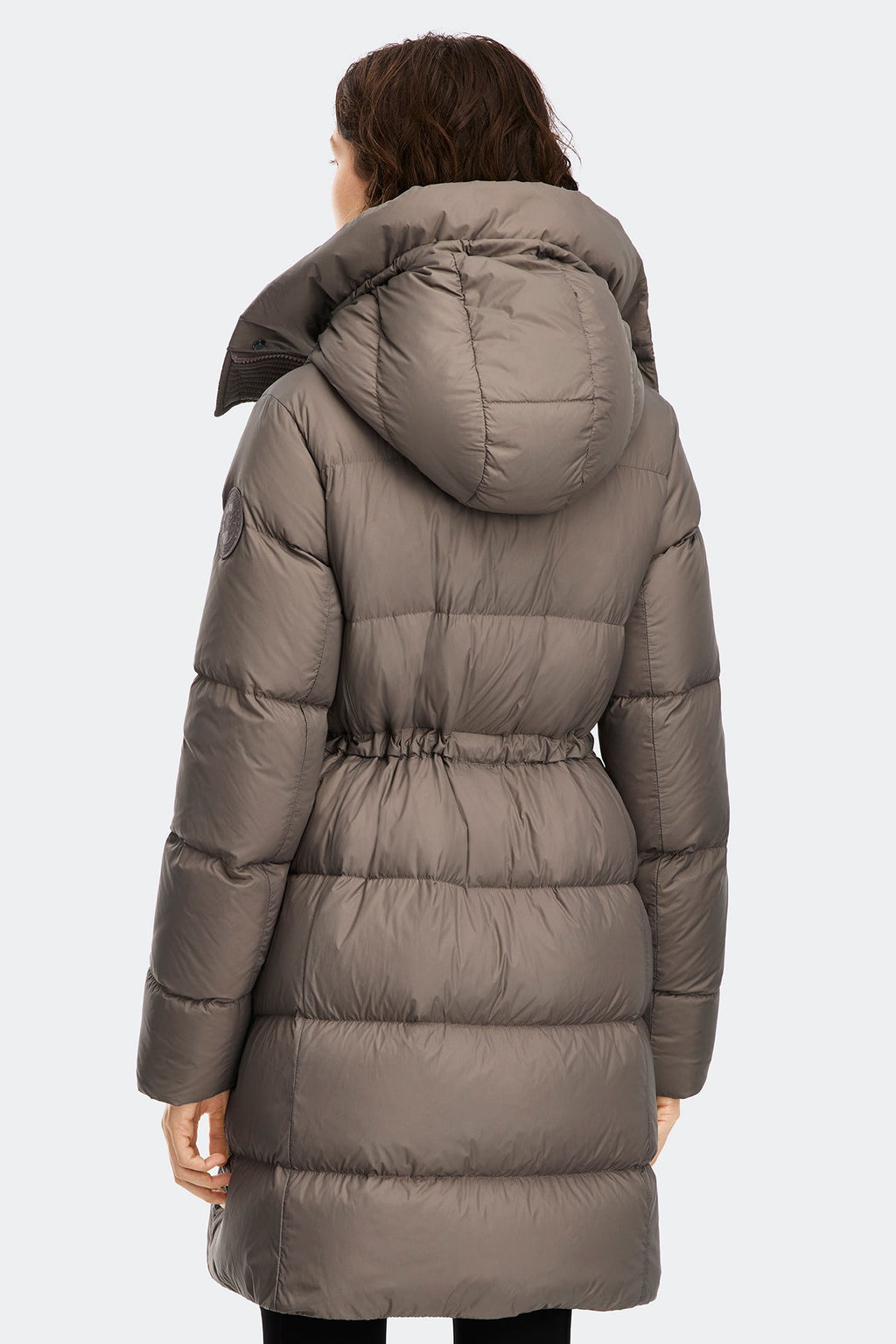 Montgomery Coat