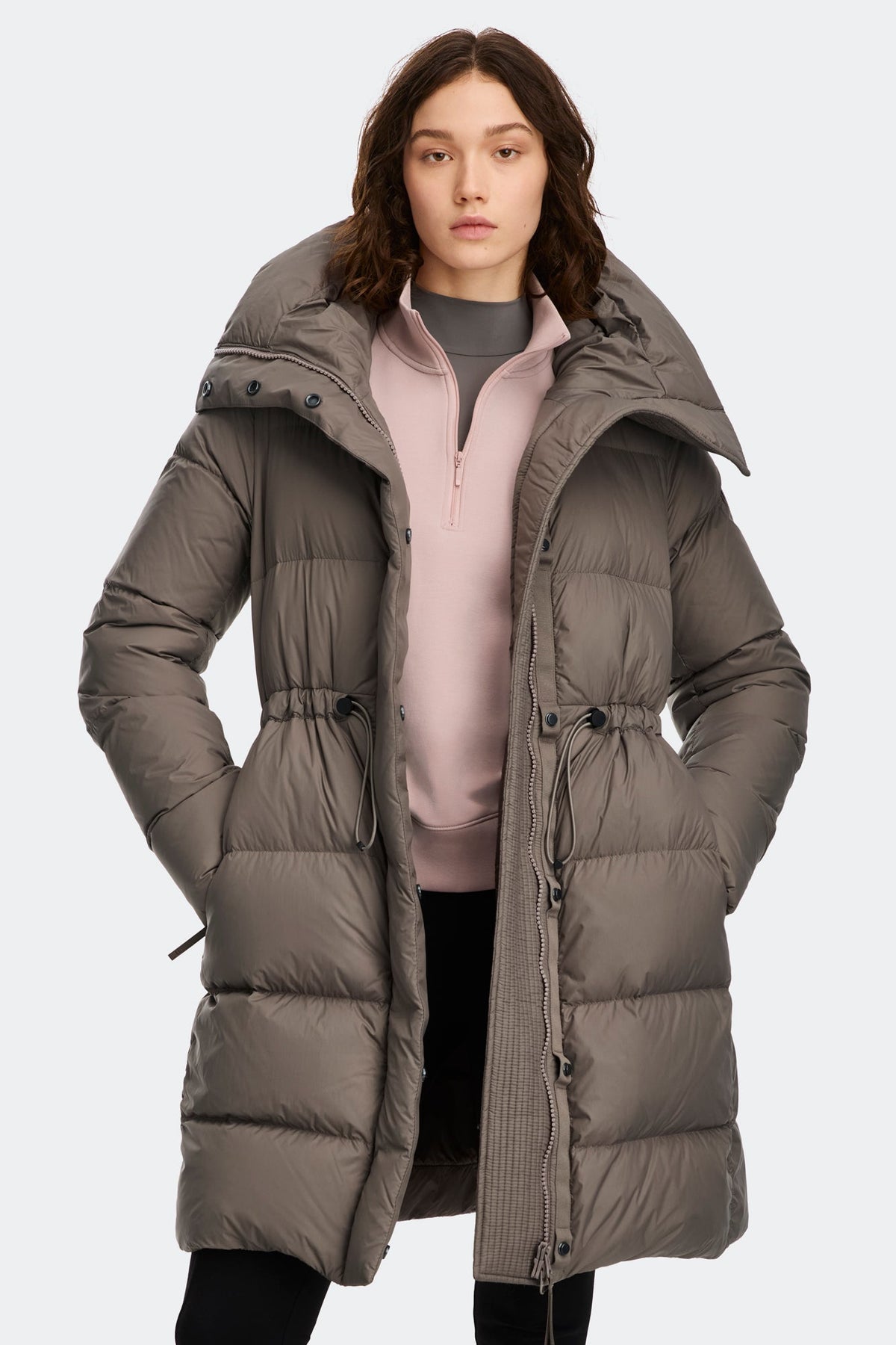 Montgomery Coat