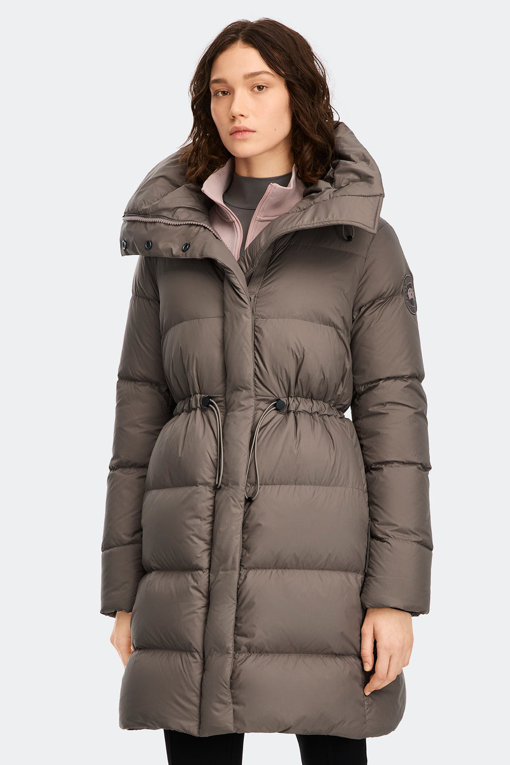 Montgomery Coat