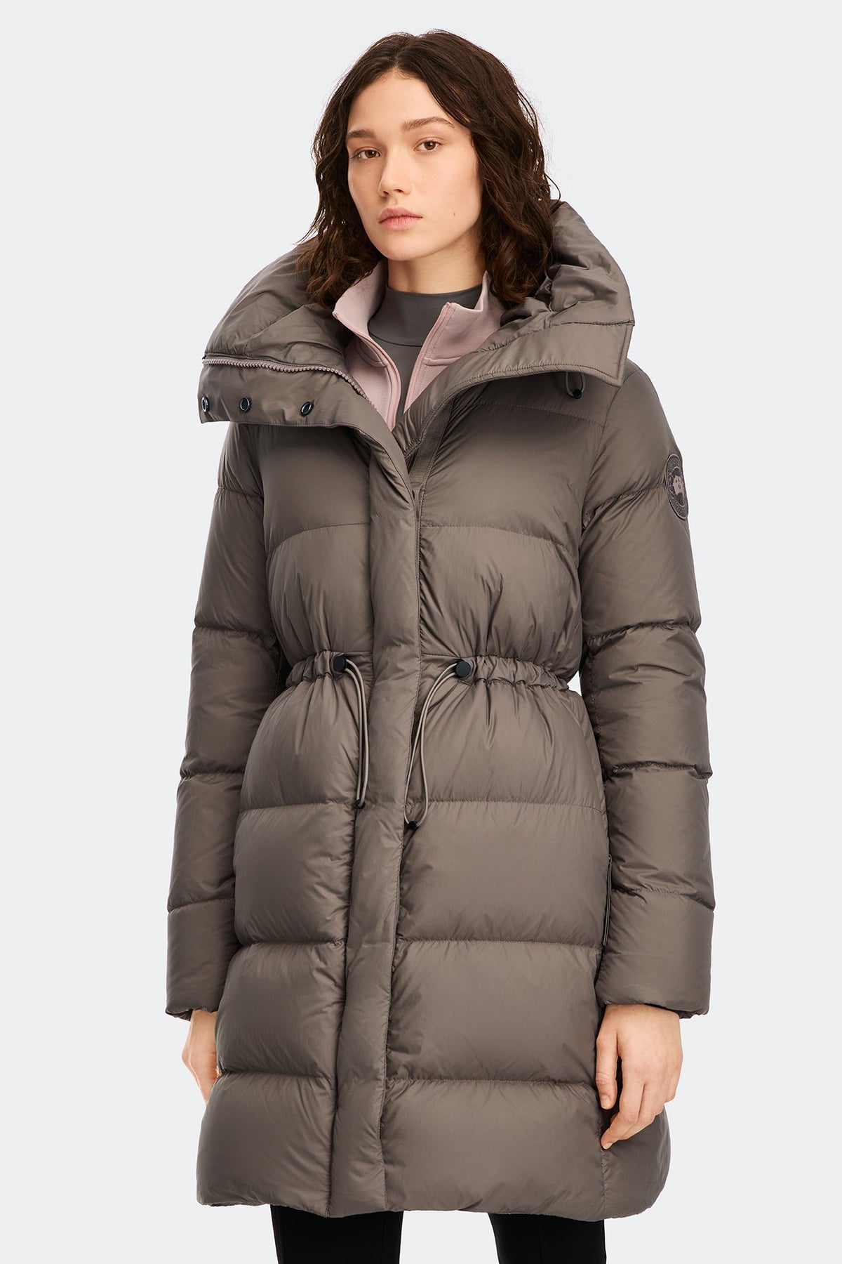Montgomery Coat