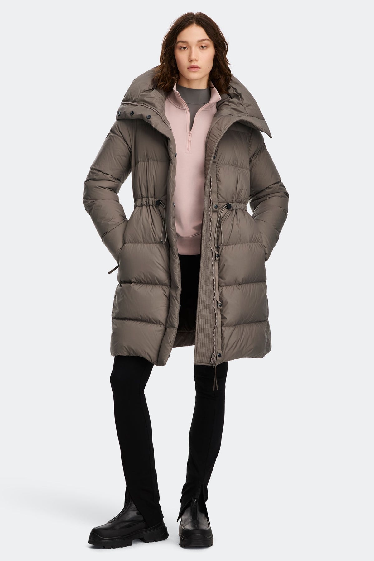 Montgomery Coat