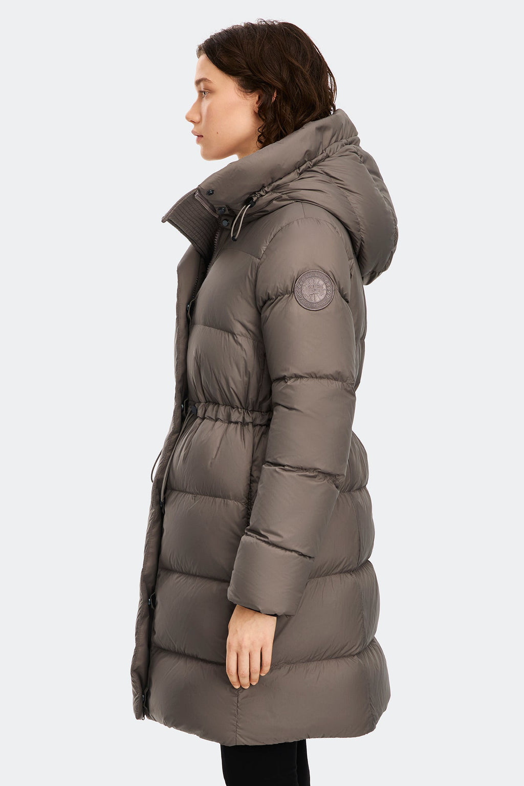 Montgomery Coat