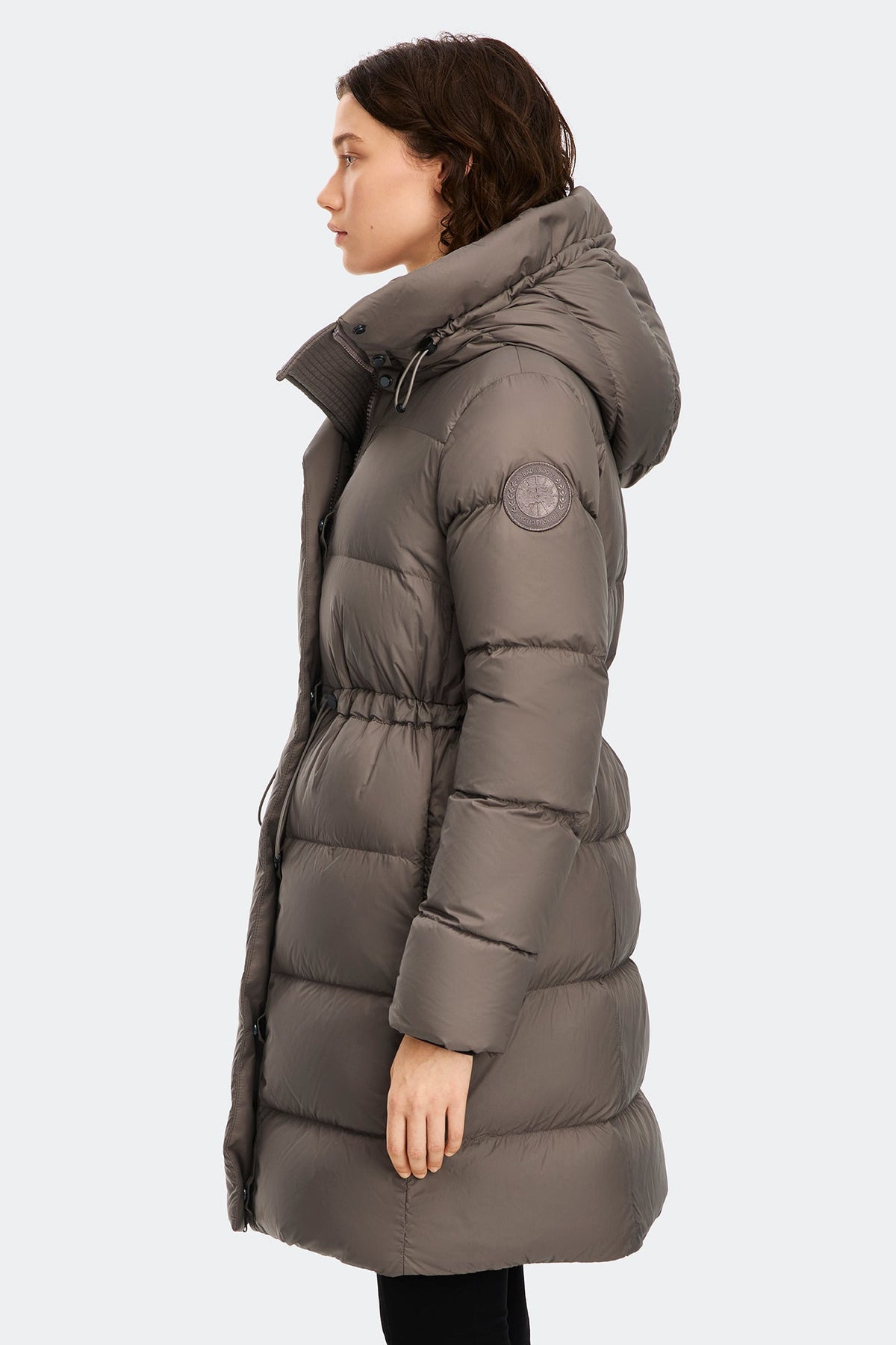 Montgomery Coat